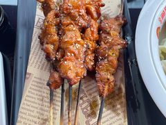 -金谷园饺子·烧烤(人大总店)