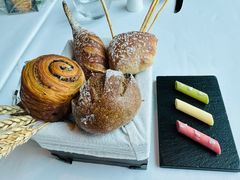 -翡翠36餐厅(浦东香格里拉店)