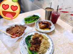 -渔记茶餐厅(渔村店)