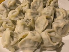-伊喜饺子·烤鸭(五道口学院路店)