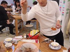 -洪大厨鸡煲(福田店)