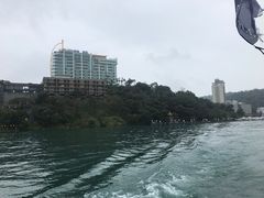 -日月潭