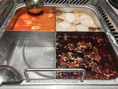 -海底捞火锅(铂澜大象城店)