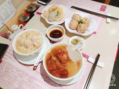 -池记(尖沙咀店)