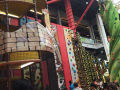 -蒙特利亲子乐园