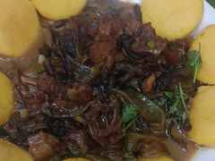 -龙香居海鲜家常菜饭店·特色驴肉·古城浑锅