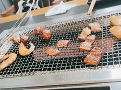 -五彩凉山自助西昌烧烤(柳翠路店)