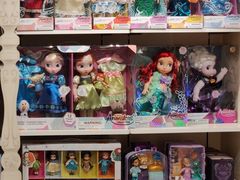 -迪士尼商店(博多运河城店)