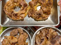 -灶边炉台·东北融合烤肉(南山店)