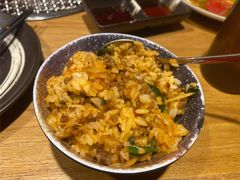 牛藏特色石锅饭-牛藏·黑毛和牛烧肉(环市东店)