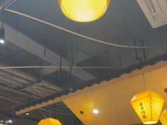 -冰城焰会大丰收铁锅炖(萝岗万达金街店)