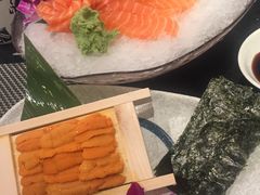-江户前寿司(好运街店)
