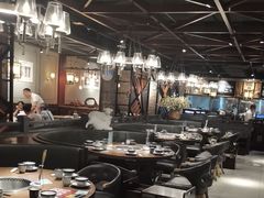 -快乐小羊·内蒙牛羊肉火锅(流花中心店)