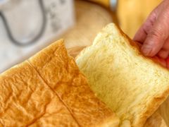 -银座仁志川·生吐司专门店(香港广场店)