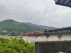 -白帝城·瞿塘峡景区
