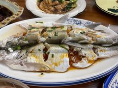 -灵福缘私房菜·农家菜(拈花湾·灵山大佛必推店)