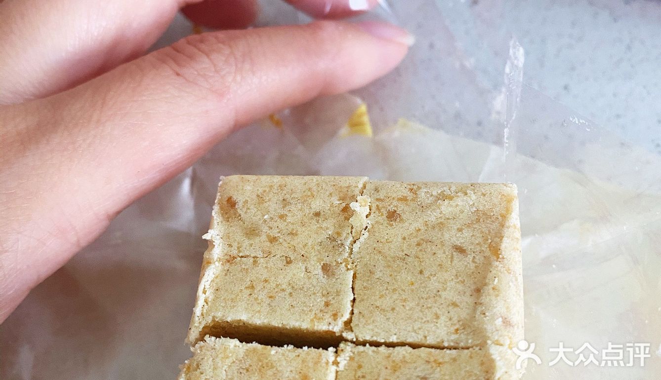 老北京茶点…细品慢咽…悠然人生[胜利][胜利][胜利]