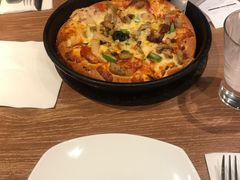 -必胜客(五道口店)