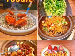 -木棉·醉心粤味(COCO Park店)