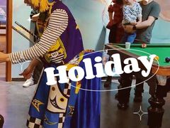 -屿家轻奢农家小院(十三陵店)