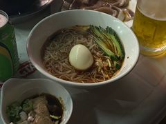 -松明一烤肉馆(鲁园店)