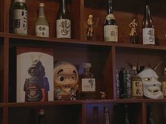 零售区-半藏居酒屋(香港花园店)