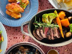 烤鸡翅-La Terre乐田(万象城店)