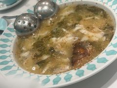 -姚姚酸菜鱼·金戈戈香港豉油鸡(喜荟城联名店)