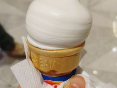 -DQ·蛋糕·冰淇淋(虹口龙之梦店)