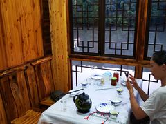 -邱记私房菜·十八年本地菜