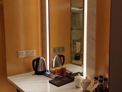 -东方山水金沙酒店-雅香阁中餐厅