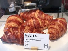 -大酉·M Coffee(北京美术馆店)
