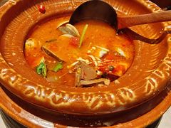 -沿江海南菜·文昌鸡祖师爷(大东海店)