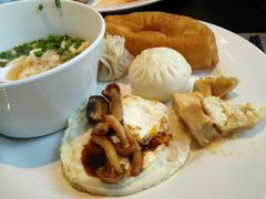 -通安客栈中餐厅·何家小馆