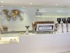 -% Arabica阿拉比卡咖啡(武汉天地店)