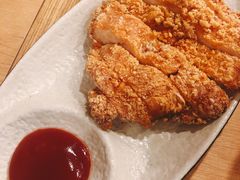 -阿香米线(天津凯德餐厅店)