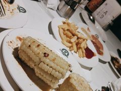 -戈拿旺巴西烤肉(崇文门店)