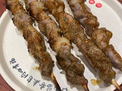 -武圣羊汤·西北面(朝阳门店)