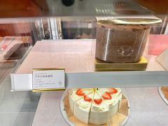 -CloudD'or可露朵蛋糕(1733商业空间店)