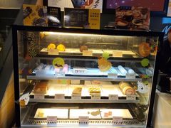 -麦当劳(成都时代奥特莱斯店)