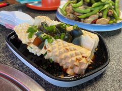 -路边边地标烧烤·川菜·小龙虾·音乐酒馆(良乡长虹店)