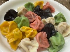 -美达尔烧烤(银川东路店)