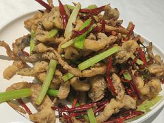 -昱德来·天津菜(河西店)