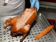 -皇城根北京风味主题餐厅(中海环宇城店)