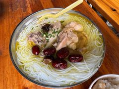 -燕子煨汤(山海关路店)