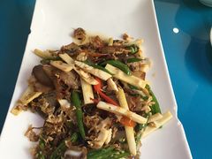 -干老四雅鱼饭店(滨江西路店)