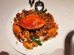 -喜记避风塘炒辣蟹(旗舰店)