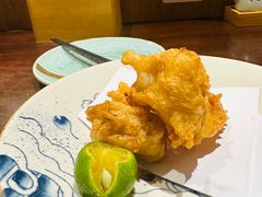 -加奈日本料理