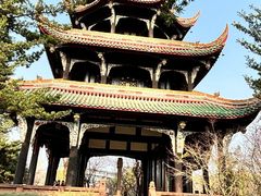 -望江楼公园