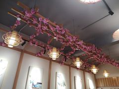 -松上茶屋(康庄南街店)